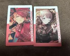 望月穂波　プロセカ　epic card