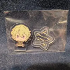 あんスタ　一番くじ　アクスタ　日和