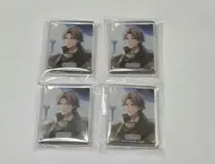 アイナナ コロッタ 虎於 記念日2024 アニカフェ