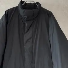 MUJI Labo ムジラボ 高密度織り撥水ダウンジャケットL-XL 22AW