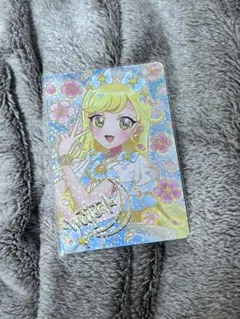 ひみつのアイプリ 映画 特典 サイン 第1弾 みつき エラーあり