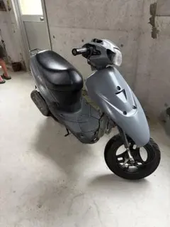 ホンダ ライブディオ AF34 レストアベース 社外チャンバー CDI - メルカリ