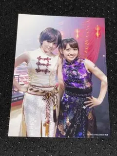 TSUTAYA RECORDS特典 生写真 AKB48 - メルカリ