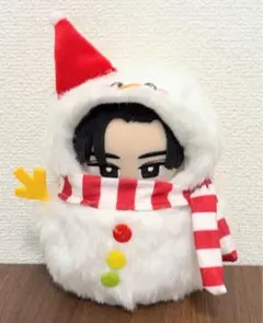 2026年最新】snowman チビぬいの人気アイテム - メルカリ