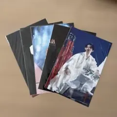 SnowMan 向井康二 滝沢歌舞伎ZEROFINAL ステージフォト