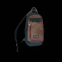 Columbia BELLE HIKE BODYBAG　ボディバック