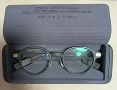 【度付き】Even G1 グリーン