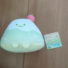すみっコぐらし　あつめてぬいぐるみ やま