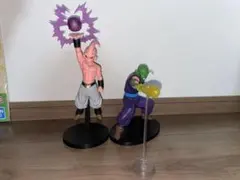 魔人ブウ　ピッコロ　gmateria