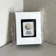 2025年最新】日本館ピンバッジの人気アイテム - メルカリ