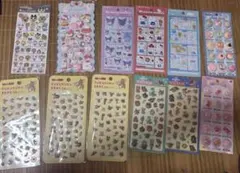 正規品シール21点セット - メルカリ