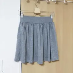 COLZA Honeys スカート グレー Mのサムネイル