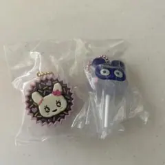 たまごっち　ガチャ　2点セット　✩