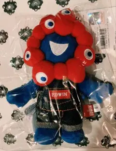 2026年最新】EDWIN キャラクターグッズの人気アイテム - メルカリ