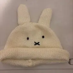 プチマイン　ミッフィ帽子52