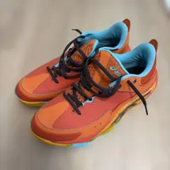 asics UNPRE ARS LOW 3 29.0のサムネイル