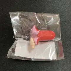 ねんどろいど 大きな食べ物2 赤ウインナー パーツのサムネイル