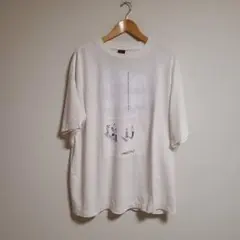 セントマイケル × エヴァンゲリオン × ギークスルール Tシャツ コラボ XL