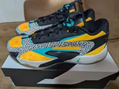 JORDAN LUKA 2