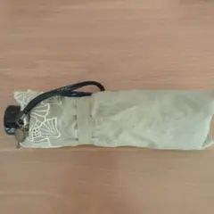 日傘　布製　オーロラ企画のサムネイル