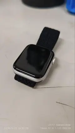 Apple Watch Series 6 本体