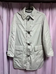 ダッフルコート