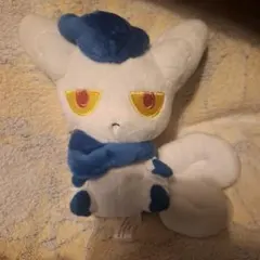 ポケモンセンター ミックスオレ ぬいぐるみ ニンフィア - メルカリ