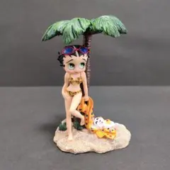 ベティちゃん フィギュア 楽天市場】ベティちゃん フィギュア ベティーブープ ボブリング