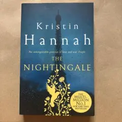 かい様　8％引きTHE NIGHTINGALE Kristin Hannah