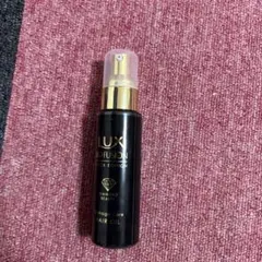 LUX BIO FUSION BLACK EDITION ヘアオイル - メルカリ