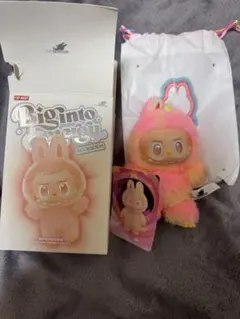 POP MART Bunny ぬいぐるみ POP MART Big Ears Bunny ぬいぐるみ