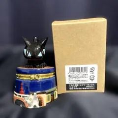 わちふぃーるど、こねこ会議トレジャーボックス、ショコラ、ゲームフィギュア、チップ ✨新品・希少✨わちふぃーるど ダヤン こねこ会議 トレジャーボックス