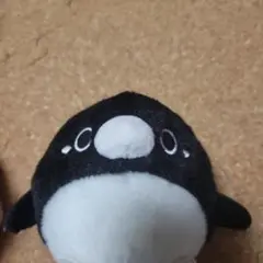 テイコウペンギン ふわぽてぬいぐるみ GiGO限定