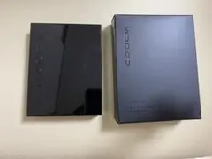 SUQQU シグニチャーカラーアイズ 宵紫