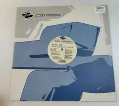 Plug Ins　Don't Look Back In Anger 12インチのサムネイル
