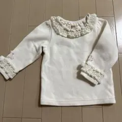 Souris♡トレーナー 90cm