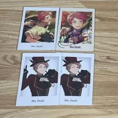 あんスタ 展示会 10周年 特典 P.A.shots ぱしゃっつ 宗