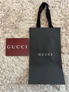 2026年最新】GUCCI ショップ袋・ショッパーの人気アイテム - メルカリ