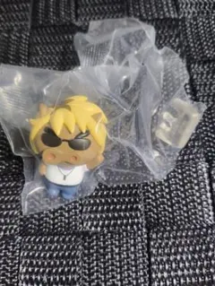 カプセルトイ ぶたのキャラクター フィギュア