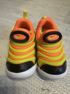 NIKE ナイキ ダイナモフリー TD 新品未使用 15cm