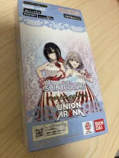 2026年最新】ユニオンアリーナ シャニマス 4コンの人気アイテム - メルカリ