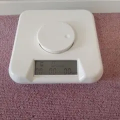 タイムロッキングコンテナ