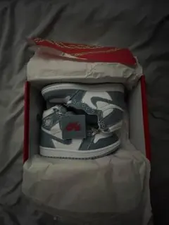 Air Jordan 1 High OG 