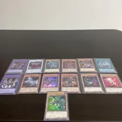 遊戯王OCG レッドアイズなど