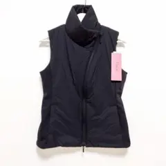 お値下げ　チャコット　中綿　リバーシブルベスト 限定お値下げ チャコット 中綿 リバーシブルベスト - メルカリ