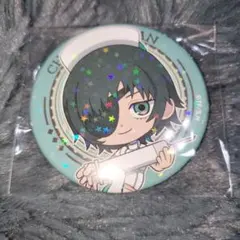 姫野 チェンソーマン 缶バッジ ハロウィン