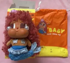 2026年最新】crybaby シークレットの人気アイテム - メルカリ