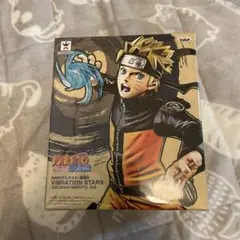 NARUTO うずまきナルト VIBRATION STARS
