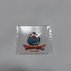 激レア マクドナルド ドラゴンクエスト スライム ピンバッジのサムネイル