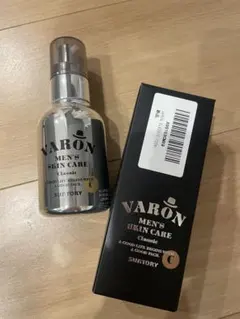 サントリー VARON バロン クラシック 120ml - メルカリ